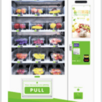Higyor 900D Elevator Vending machine